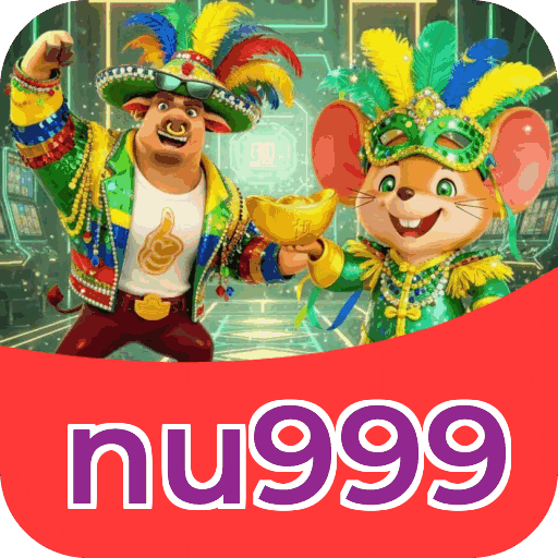 Catálogo slots nu999 mostrando top jogos Gates Olympus Sweet Bonanza Fortune Tiger Big Bass volatilidade RTP