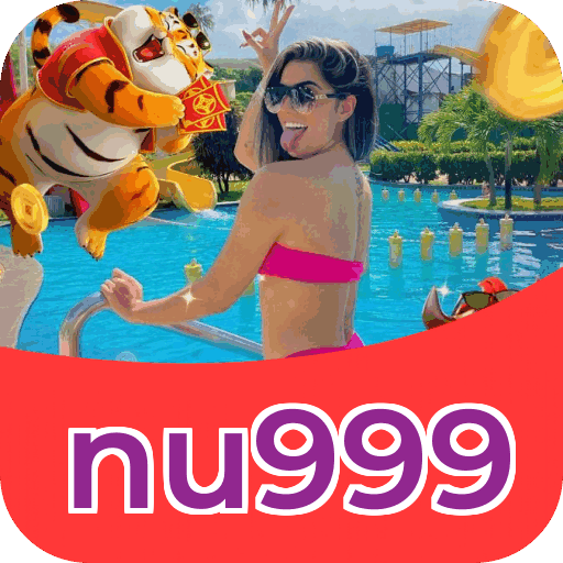 Plataforma nu999 mostrando interface moderna, jogos certificados e recursos de segurança licenciados